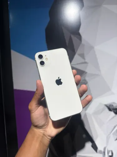 IPHONE 11 - 128Gb | Semi Novo