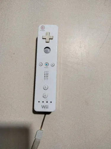 Controle Nintendo wii