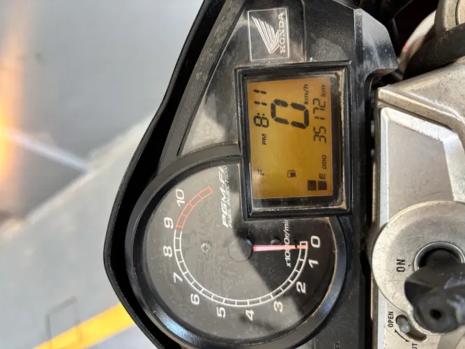 Honda Cb300R 2011/12