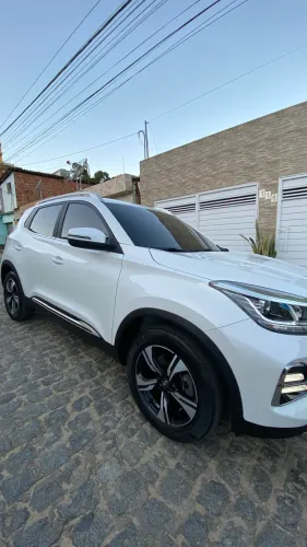 Chery Tiggo 5X Sport 1.5 Turbo Flex Aut. 2025