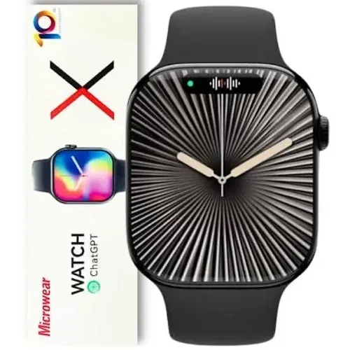 Smartwatch W10
