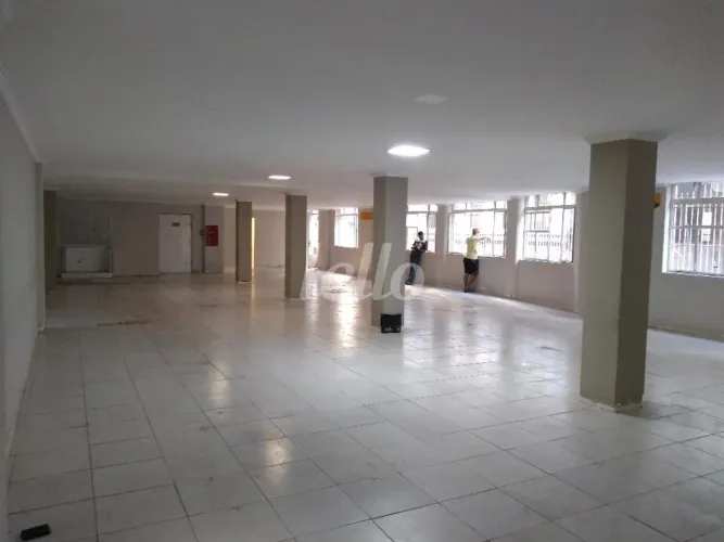 Comercial para alugar no(a) Sé