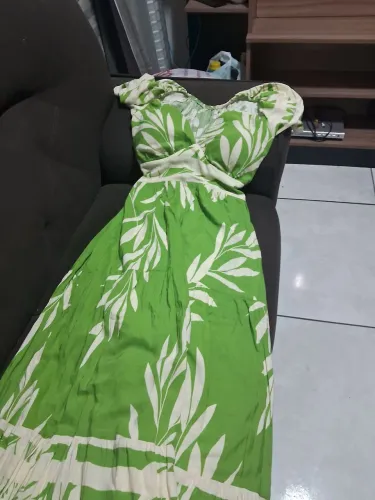 Vestido
