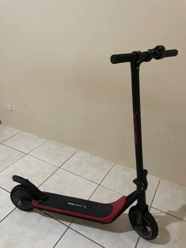 Vendo patinete elétrico