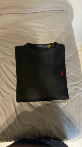 Suéter polo Ralph Lauren