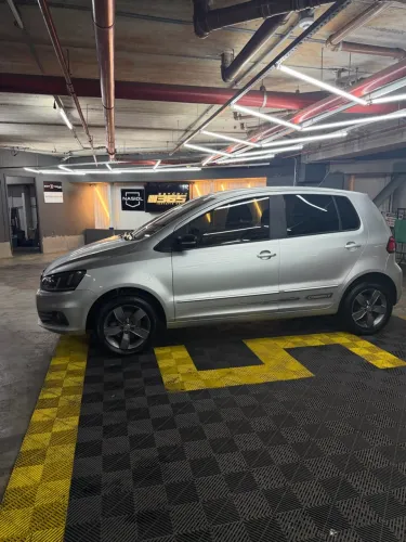 Volkswagen Fox Connect 1.6 Flex 8V 5P 2020