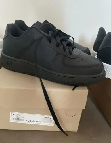 Tênis sneakers casual