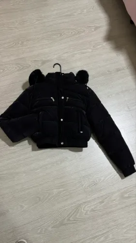 Blusa para Frio Extremo!