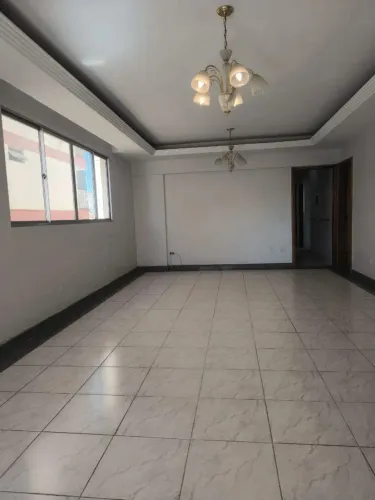 Apartamento no Edificio Montanhes