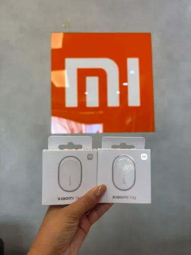 Xiaomi Tag Original Lacrada