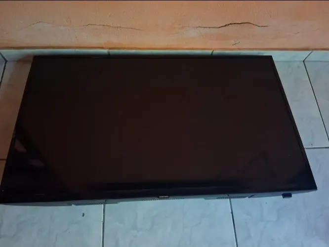 Desapego tv Samsung 43 polegadas