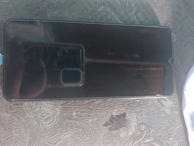 Celular xiaomi 