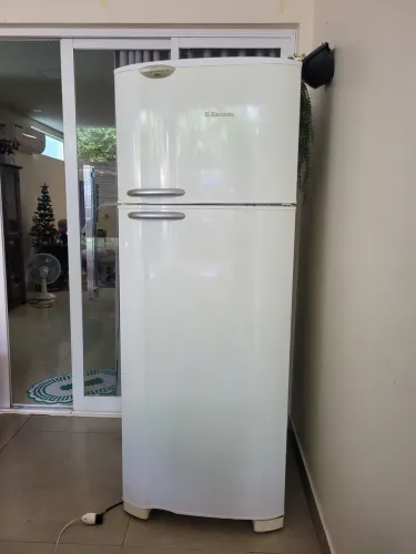 Geladeira Electrolux 462 L