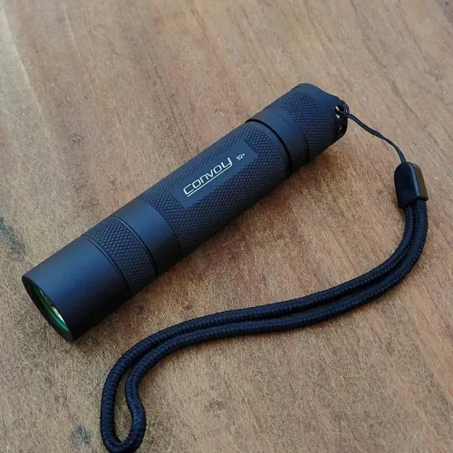 Lanterna EDC