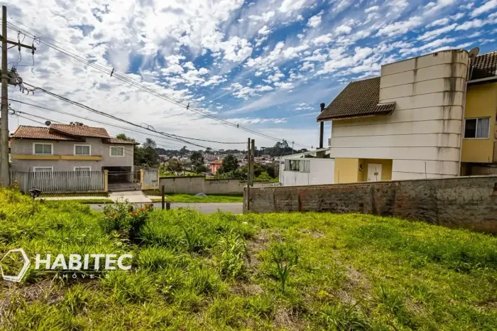 Terreno no Pilarzinho - 2188 - HABITEC