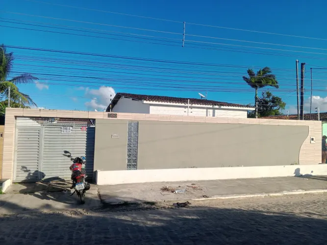 Casa pra vender