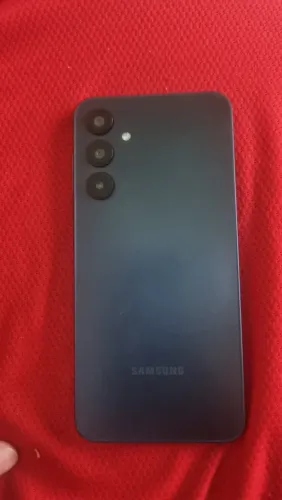 Vendo celular Samsung