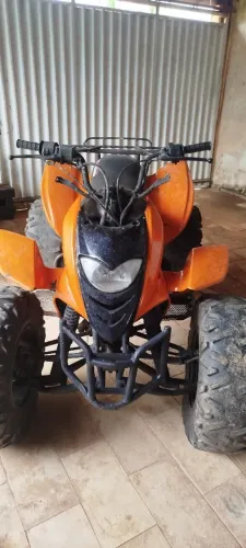 Quadriciclo