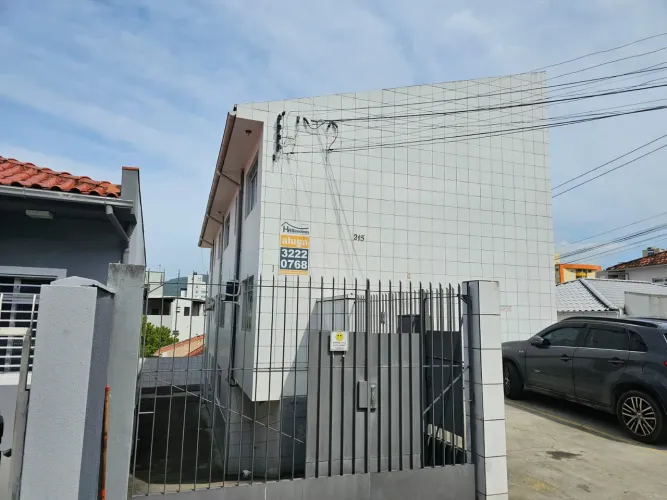 Locação Quitinete Florianópolis SC