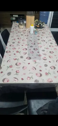 Mesa 1,40 X 80 cm