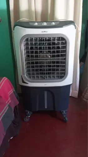 Climatizador Britânia