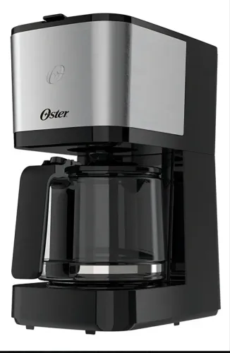 Cafeteria Oster Nova 1 Litro e 200 