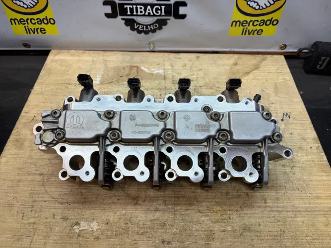 MultiAir Cabeçote Jeep Compass T270 2024