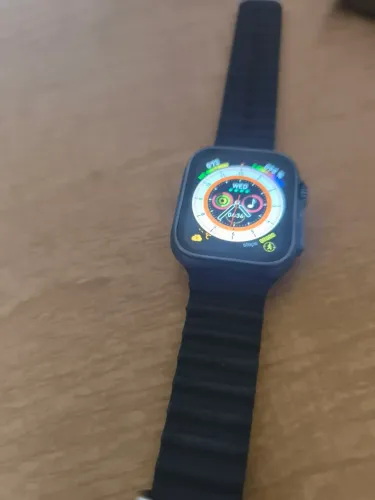 Vendo Redmi smartwatch phones
