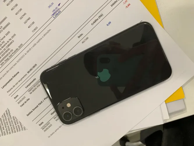 iPhone 11 - 256 gb