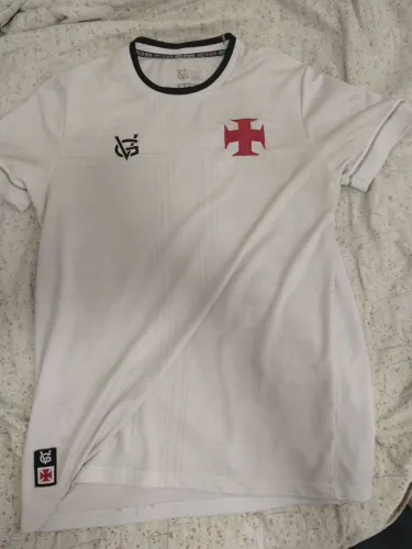 Camisa do Vasco da Gama original