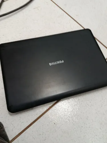 Notebook Positivo Master Intel Core i3, 4GB RAM, HD 320GB