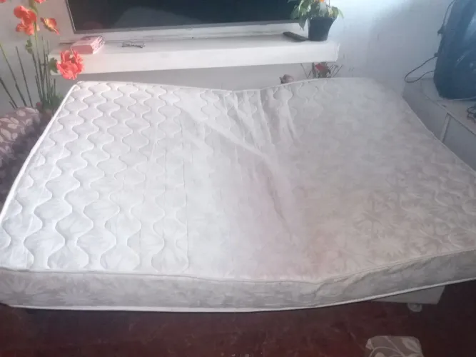 Base de cama 