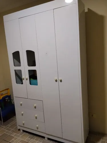 Guarda roupa