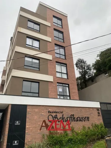 Apartamento novo