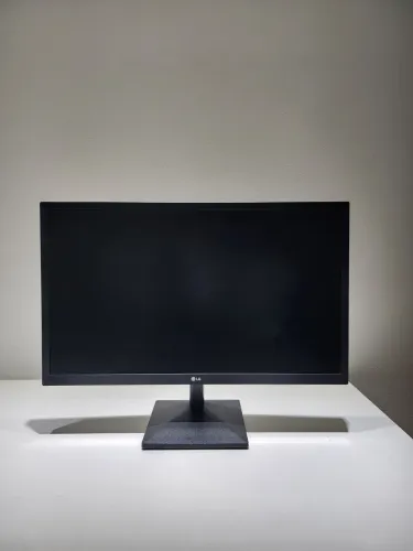 Monitor LED 23.8p LG 24mp400-b HDMI
