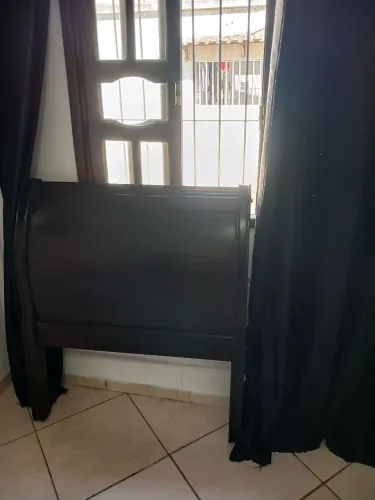 Cama solteiro 