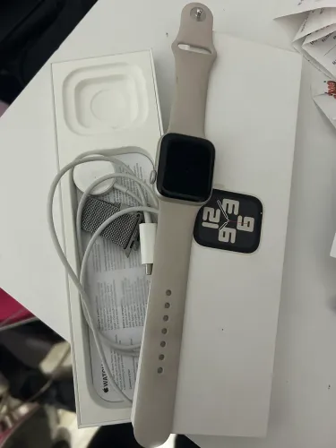 Apple Watch SE