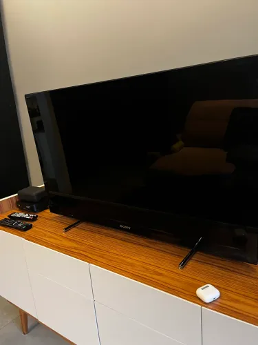 TV Smart Sony