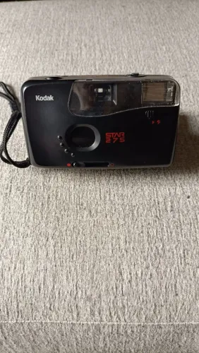 Kodak Star