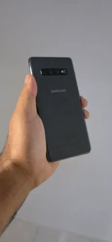 SAMSUNG S10 PLUS ((TODO ORIGINAL))