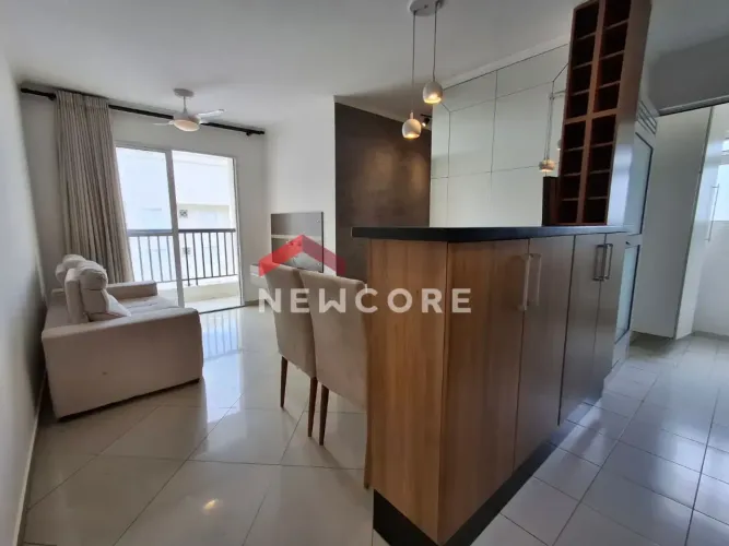 Apartamento em Rua Fortunato Ferraz - Vila Anastácio - São Paulo/SP