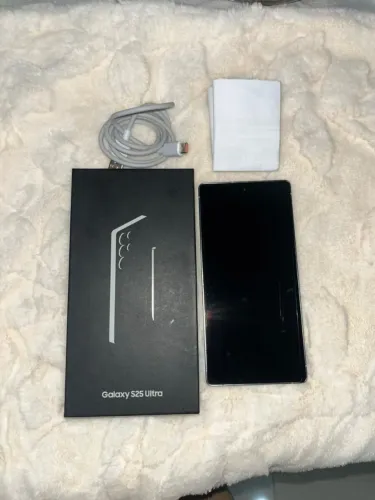 S25 ultra 512g