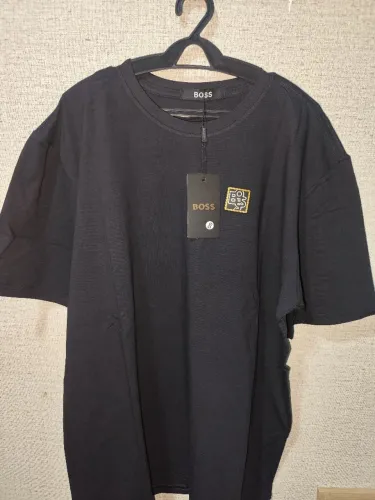 Camiseta Peruana Hugo Boss