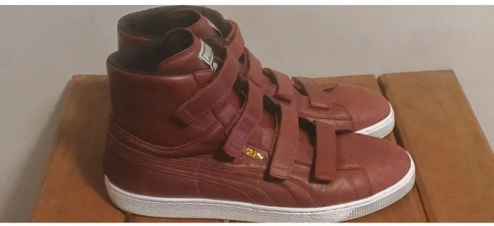 Tênis Masculino Puma 46