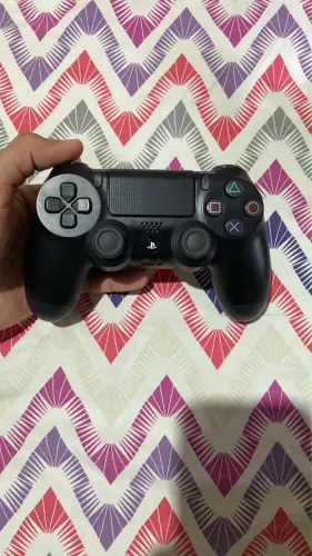 Controle PS4 NOVO
