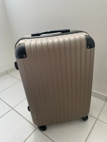 Vendo Mala de Viagem 23kg