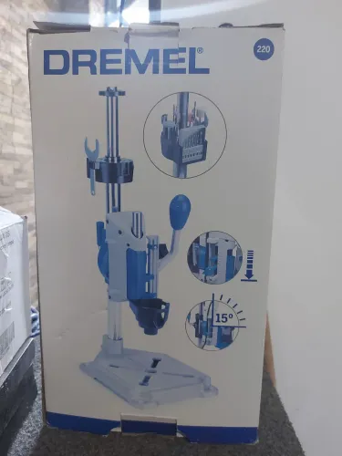 DREMEL