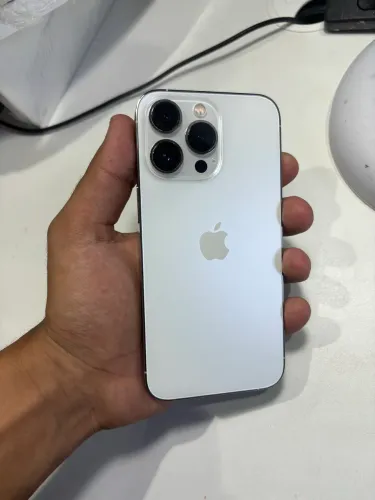 iPhone 13 Pro 128 GB extra