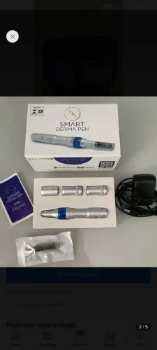 Derma Pen