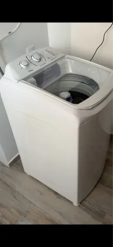 Máquina de Lavar Electrolux 12kg